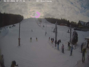 Ski Park Osvětimany - Nástup na vlek - 6.1.2026 v 10:30 Ski Park Osvětimany - Nástup na vlek - 6.1.2026 v 10:30