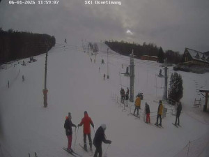 Ski Park Osvětimany - Nástup na vlek - 6.1.2026 v 12:00 Ski Park Osvětimany - Nástup na vlek - 6.1.2026 v 12:00