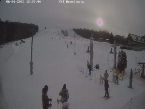 Ski Park Osvětimany - Nástup na vlek - 6.1.2026 v 12:30 Ski Park Osvětimany - Nástup na vlek - 6.1.2026 v 12:30