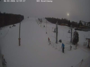 Ski Park Osvětimany - Nástup na vlek - 6.1.2026 v 13:00 Ski Park Osvětimany - Nástup na vlek - 6.1.2026 v 13:00