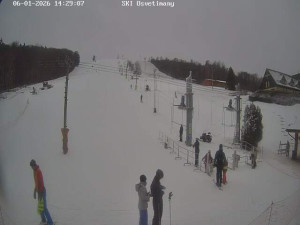 Ski Park Osvětimany - Nástup na vlek - 6.1.2026 v 14:30 Ski Park Osvětimany - Nástup na vlek - 6.1.2026 v 14:30