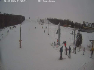 Ski Park Osvětimany - Nástup na vlek - 6.1.2026 v 15:00 Ski Park Osvětimany - Nástup na vlek - 6.1.2026 v 15:00