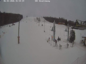 Ski Park Osvětimany - Nástup na vlek - 6.1.2026 v 15:15 Ski Park Osvětimany - Nástup na vlek - 6.1.2026 v 15:15