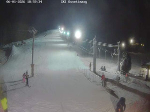 Ski Park Osvětimany - Nástup na vlek - 6.1.2026 v 19:00 Ski Park Osvětimany - Nástup na vlek - 6.1.2026 v 19:00