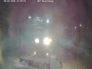 Ski Park Osvětimany - Nástup na vlek - 6.1.2026 v 22:00 Ski Park Osvětimany - Nástup na vlek - 6.1.2026 v 22:00