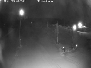 Ski Park Osvětimany - Nástup na vlek - 11.1.2026 v 03:30 Ski Park Osvětimany - Nástup na vlek - 11.1.2026 v 03:30