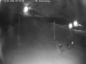 Ski Park Osvětimany - Nástup na vlek - 11.1.2026 v 04:00 Ski Park Osvětimany - Nástup na vlek - 11.1.2026 v 04:00