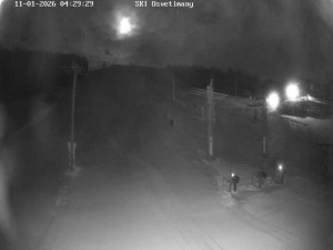 Ski Park Osvětimany - Nástup na vlek - 11.1.2026 v 04:30 Ski Park Osvětimany - Nástup na vlek - 11.1.2026 v 04:30