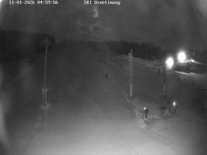 Ski Park Osvětimany - Nástup na vlek - 11.1.2026 v 05:00 Ski Park Osvětimany - Nástup na vlek - 11.1.2026 v 05:00