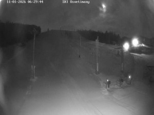 Ski Park Osvětimany - Nástup na vlek - 11.1.2026 v 06:30 Ski Park Osvětimany - Nástup na vlek - 11.1.2026 v 06:30