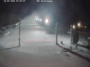Ski Park Osvětimany - Nástup na vlek - 16.2.2026 v 02:00 Ski Park Osvětimany - Nástup na vlek - 16.2.2026 v 02:00
