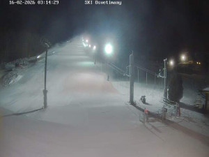 Ski Park Osvětimany - Nástup na vlek - 16.2.2026 v 03:15 Ski Park Osvětimany - Nástup na vlek - 16.2.2026 v 03:15