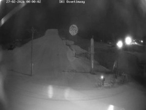 Ski Park Osvětimany - Nástup na vlek - 27.2.2026 v 00:00 Ski Park Osvětimany - Nástup na vlek - 27.2.2026 v 00:00