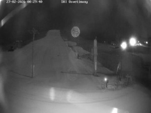 Ski Park Osvětimany - Nástup na vlek - 27.2.2026 v 00:30 Ski Park Osvětimany - Nástup na vlek - 27.2.2026 v 00:30