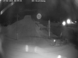 Ski Park Osvětimany - Nástup na vlek - 27.2.2026 v 01:00 Ski Park Osvětimany - Nástup na vlek - 27.2.2026 v 01:00