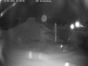 Ski Park Osvětimany - Nástup na vlek - 27.2.2026 v 02:00 Ski Park Osvětimany - Nástup na vlek - 27.2.2026 v 02:00