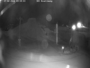 Ski Park Osvětimany - Nástup na vlek - 27.2.2026 v 03:15 Ski Park Osvětimany - Nástup na vlek - 27.2.2026 v 03:15