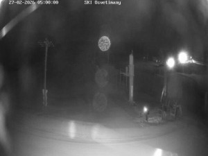 Ski Park Osvětimany - Nástup na vlek - 27.2.2026 v 05:00 Ski Park Osvětimany - Nástup na vlek - 27.2.2026 v 05:00