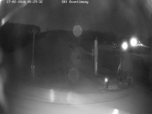 Ski Park Osvětimany - Nástup na vlek - 27.2.2026 v 05:30 Ski Park Osvětimany - Nástup na vlek - 27.2.2026 v 05:30