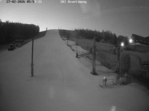 Ski Park Osvětimany - Nástup na vlek - 27.2.2026 v 06:00 Ski Park Osvětimany - Nástup na vlek - 27.2.2026 v 06:00
