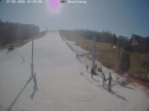 Ski Park Osvětimany - Nástup na vlek - 27.2.2026 v 10:30 Ski Park Osvětimany - Nástup na vlek - 27.2.2026 v 10:30