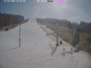 Ski Park Osvětimany - Nástup na vlek - 27.2.2026 v 12:30 Ski Park Osvětimany - Nástup na vlek - 27.2.2026 v 12:30
