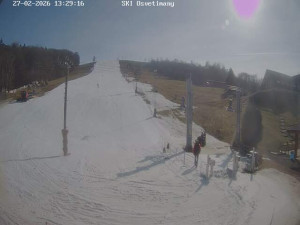 Ski Park Osvětimany - Nástup na vlek - 27.2.2026 v 13:30 Ski Park Osvětimany - Nástup na vlek - 27.2.2026 v 13:30