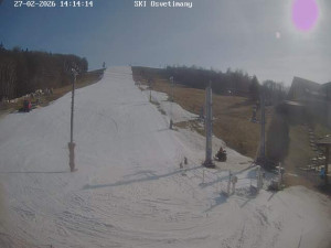 Ski Park Osvětimany - Nástup na vlek - 27.2.2026 v 14:15 Ski Park Osvětimany - Nástup na vlek - 27.2.2026 v 14:15
