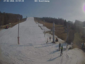 Ski Park Osvětimany - Nástup na vlek - 27.2.2026 v 15:00 Ski Park Osvětimany - Nástup na vlek - 27.2.2026 v 15:00