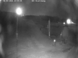 Ski Park Osvětimany - Nástup na vlek - 7.3.2026 v 00:00 Ski Park Osvětimany - Nástup na vlek - 7.3.2026 v 00:00