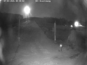Ski Park Osvětimany - Nástup na vlek - 7.3.2026 v 00:30 Ski Park Osvětimany - Nástup na vlek - 7.3.2026 v 00:30
