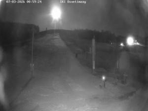 Ski Park Osvětimany - Nástup na vlek - 7.3.2026 v 01:00 Ski Park Osvětimany - Nástup na vlek - 7.3.2026 v 01:00