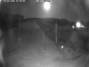 Ski Park Osvětimany - Nástup na vlek - 7.3.2026 v 02:00 Ski Park Osvětimany - Nástup na vlek - 7.3.2026 v 02:00