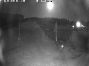 Ski Park Osvětimany - Nástup na vlek - 7.3.2026 v 02:15 Ski Park Osvětimany - Nástup na vlek - 7.3.2026 v 02:15