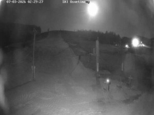 Ski Park Osvětimany - Nástup na vlek - 7.3.2026 v 02:30 Ski Park Osvětimany - Nástup na vlek - 7.3.2026 v 02:30