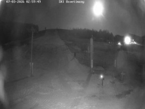 Ski Park Osvětimany - Nástup na vlek - 7.3.2026 v 03:00 Ski Park Osvětimany - Nástup na vlek - 7.3.2026 v 03:00