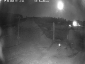 Ski Park Osvětimany - Nástup na vlek - 7.3.2026 v 03:15 Ski Park Osvětimany - Nástup na vlek - 7.3.2026 v 03:15