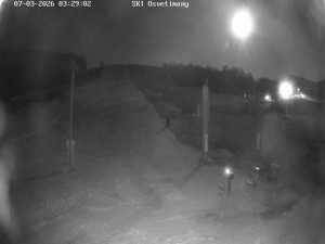 Ski Park Osvětimany - Nástup na vlek - 7.3.2026 v 03:30 Ski Park Osvětimany - Nástup na vlek - 7.3.2026 v 03:30
