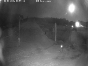 Ski Park Osvětimany - Nástup na vlek - 7.3.2026 v 04:00 Ski Park Osvětimany - Nástup na vlek - 7.3.2026 v 04:00