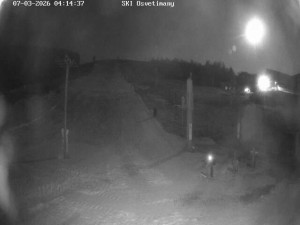 Ski Park Osvětimany - Nástup na vlek - 7.3.2026 v 04:15 Ski Park Osvětimany - Nástup na vlek - 7.3.2026 v 04:15