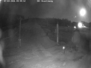 Ski Park Osvětimany - Nástup na vlek - 7.3.2026 v 04:45 Ski Park Osvětimany - Nástup na vlek - 7.3.2026 v 04:45