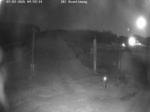 Ski Park Osvětimany - Nástup na vlek - 7.3.2026 v 05:00 Ski Park Osvětimany - Nástup na vlek - 7.3.2026 v 05:00