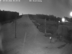 Ski Park Osvětimany - Nástup na vlek - 7.3.2026 v 05:30 Ski Park Osvětimany - Nástup na vlek - 7.3.2026 v 05:30