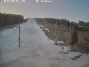 Ski Park Osvětimany - Nástup na vlek - 7.3.2026 v 06:45 Ski Park Osvětimany - Nástup na vlek - 7.3.2026 v 06:45