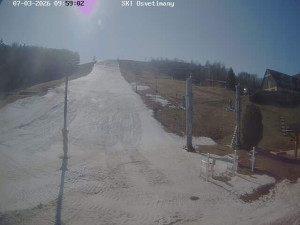 Ski Park Osvětimany - Nástup na vlek - 7.3.2026 v 10:00 Ski Park Osvětimany - Nástup na vlek - 7.3.2026 v 10:00
