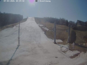 Ski Park Osvětimany - Nástup na vlek - 7.3.2026 v 10:30 Ski Park Osvětimany - Nástup na vlek - 7.3.2026 v 10:30