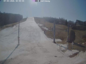 Ski Park Osvětimany - Nástup na vlek - 7.3.2026 v 10:45 Ski Park Osvětimany - Nástup na vlek - 7.3.2026 v 10:45