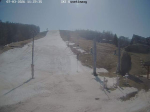 Ski Park Osvětimany - Nástup na vlek - 7.3.2026 v 11:30 Ski Park Osvětimany - Nástup na vlek - 7.3.2026 v 11:30