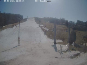 Ski Park Osvětimany - Nástup na vlek - 7.3.2026 v 12:00 Ski Park Osvětimany - Nástup na vlek - 7.3.2026 v 12:00