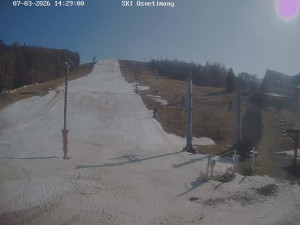 Ski Park Osvětimany - Nástup na vlek - 7.3.2026 v 14:30 Ski Park Osvětimany - Nástup na vlek - 7.3.2026 v 14:30